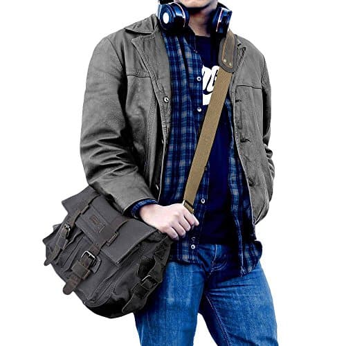 Top 5 Camera Messenger Bags 2018 PROTON PACK